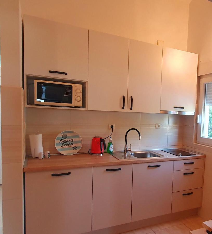 Apartments Rotim Zaostrog Exterior photo