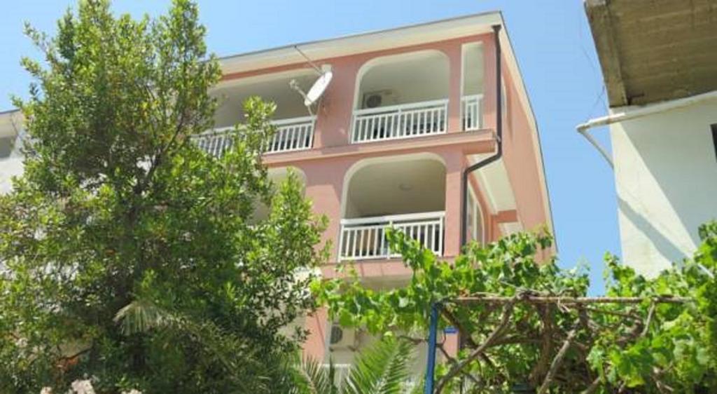 Apartments Rotim Zaostrog Room photo